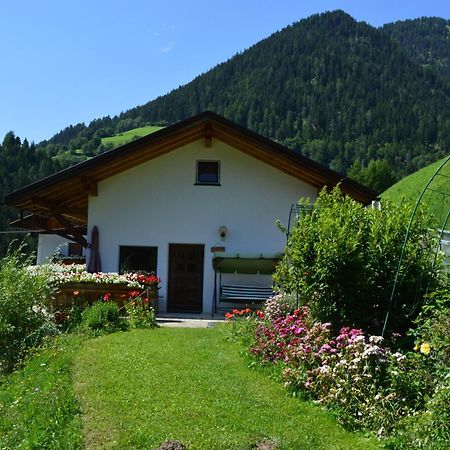 Martlerhof Urlaub Auf Dem Bauernhof Apartman Campo di Trens Kültér fotó